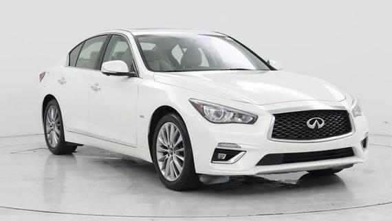 INFINITI Q50 2018 JN1CV7AP7JM241277 image