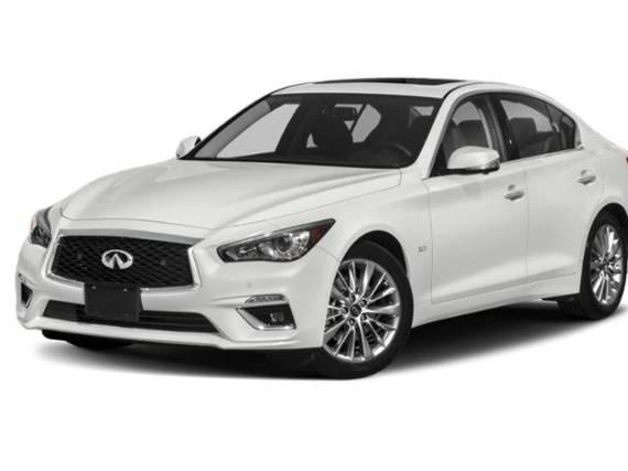INFINITI Q50 2018 JN1CV7AP1JM240917 image