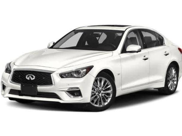 INFINITI Q50 2018 JN1EV7AP9JM355550 image