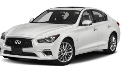 INFINITI Q50 2018 JN1EV7AP3JM352224 image