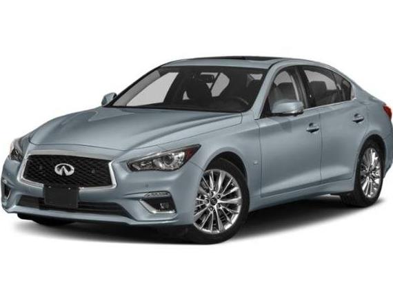 INFINITI Q50 2018 JN1EV7AP7JM591078 image