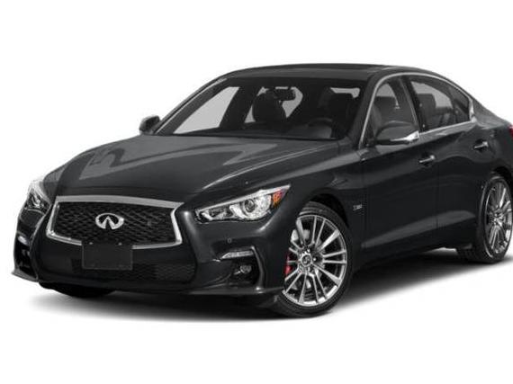 INFINITI Q50 2018 JN1FV7AR4JM480512 image