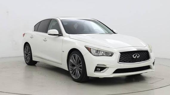 INFINITI Q50 2018 JN1EV7AP4JM590910 image INFINITI Q50 2018 JN1EV7AP4JM590910 image