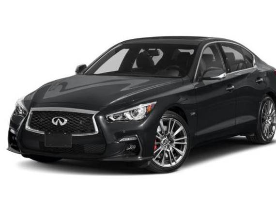 INFINITI Q50 2018 JN1EV7AP5JM357747 image