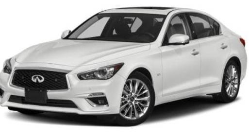 INFINITI Q50 2018 JN1EV7AP6JM365159 image