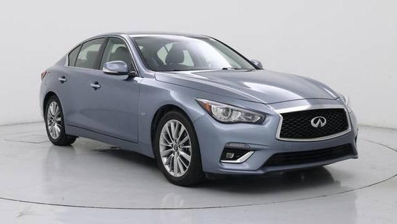 INFINITI Q50 2018 JN1EV7AP2JM364350 image