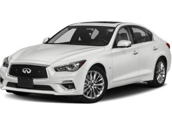INFINITI Q50 2018 JN1EV7AP3JM353194 image