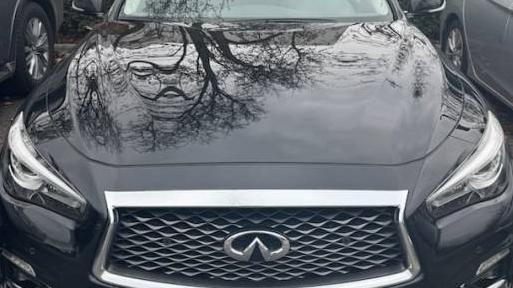 INFINITI Q50 2018 JN1EV7AR9JM432368 image