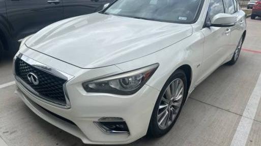 INFINITI Q50 2018 JN1EV7APXJM354925 image