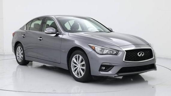 INFINITI Q50 2018 JN1CV7AP4JM240331 image