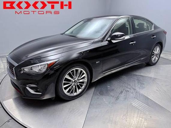 INFINITI Q50 2018 JN1EV7AR8JM444995 image INFINITI Q50 2018 JN1EV7AR8JM444995 image