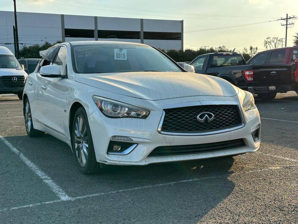 INFINITI Q50 2018 JN1EV7AP1JM357759 image