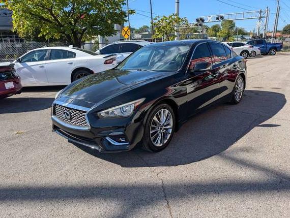 INFINITI Q50 2018 JN1EV7AP7JM363985 image INFINITI Q50 2018 JN1EV7AP7JM363985 image