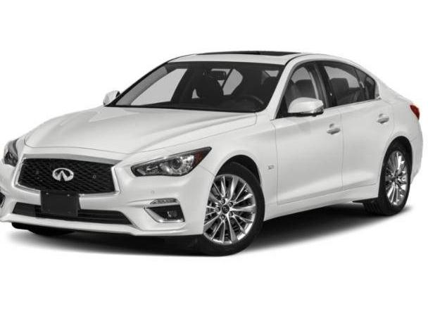 INFINITI Q50 2018 JN1EV7AR0JM431500 image