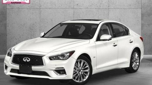 INFINITI Q50 2018 JN1EV7AP2JM352943 image