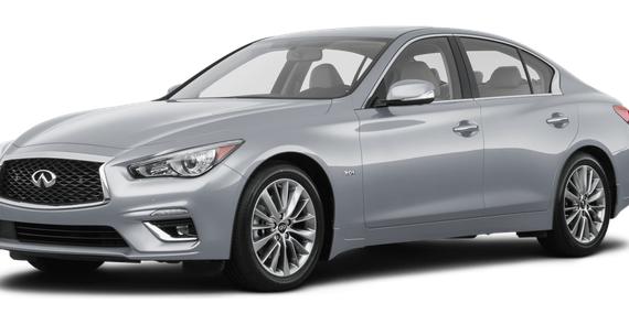 INFINITI Q50 2018 JN1EV7AP5JM359840 image