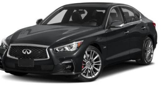 INFINITI Q50 2018 JN1EV7AP7JM363632 image