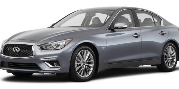 INFINITI Q50 2018 JN1EV7AR9JM435724 image