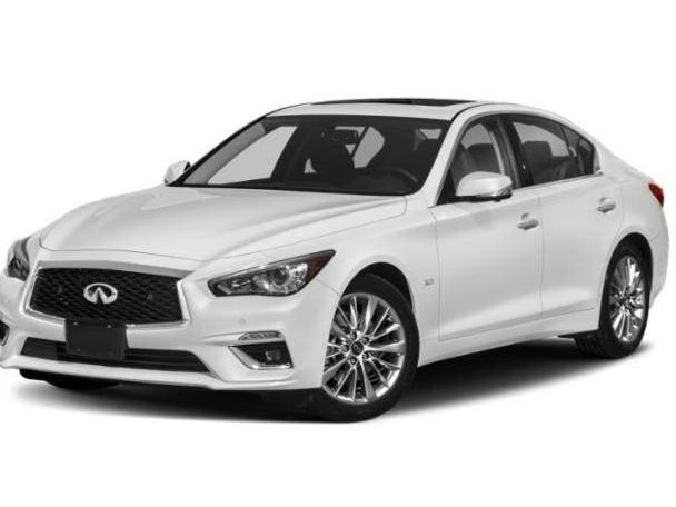 INFINITI Q50 2018 JN1EV7AP1JM360144 image