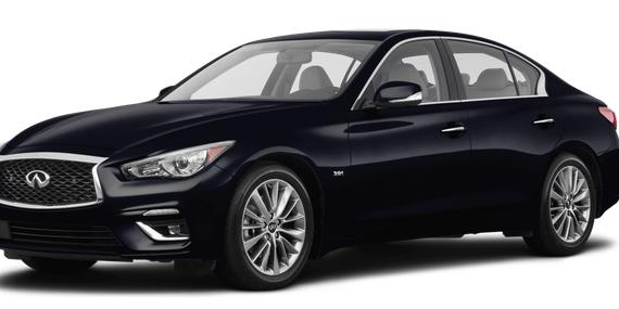 INFINITI Q50 2018 JN1EV7AP9JM591941 image