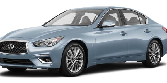 INFINITI Q50 2018 JN1EV7AP0JM353637 image