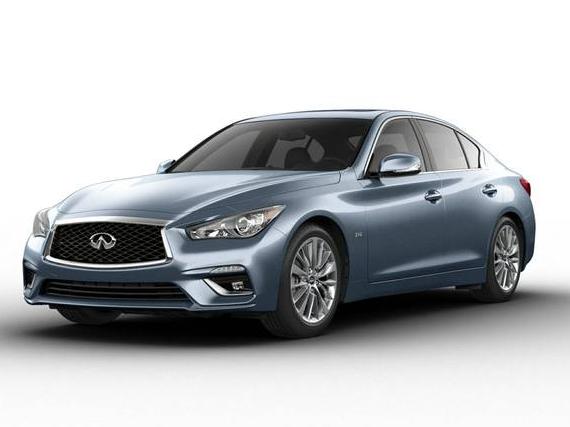 INFINITI Q50 2018 JN1EV7AR0JM444800 image