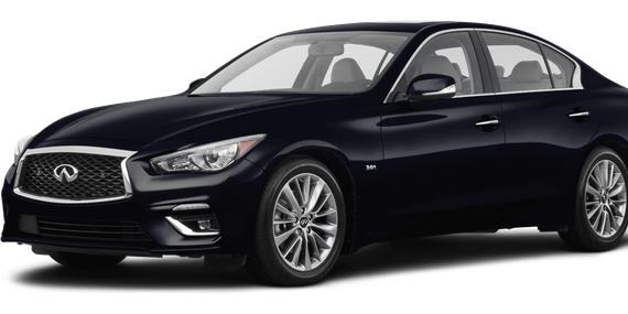 INFINITI Q50 2018 JN1EV7AP2JM365739 image