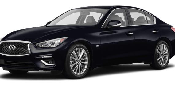 INFINITI Q50 2018 JN1FV7AP6JM460471 image