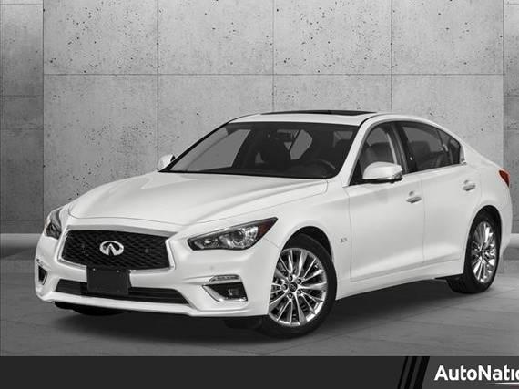 INFINITI Q50 2018 JN1EV7AP8JM357421 image