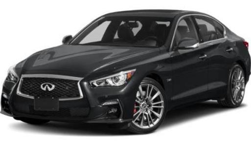 INFINITI Q50 2018 JN1EV7AP5JM361538 image