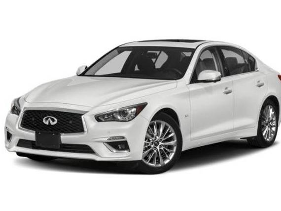 INFINITI Q50 2018 JN1EV7AP2JM351632 image