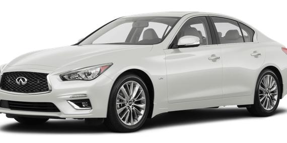 INFINITI Q50 2018 JN1EV7AP9JM355094 image