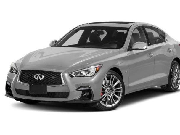 INFINITI Q50 2018 JN1EV7AP6JM358762 image