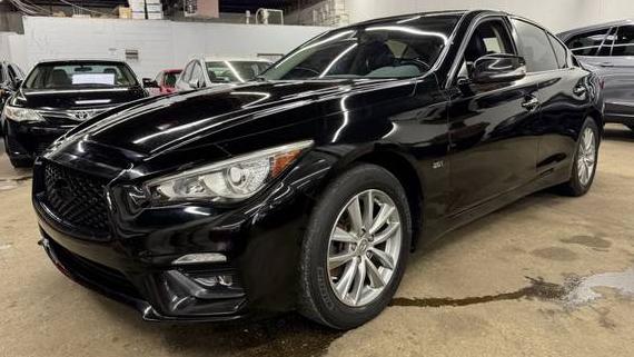 INFINITI Q50 2018 JN1CV7AR4JM280278 image INFINITI Q50 2018 JN1CV7AR4JM280278 image