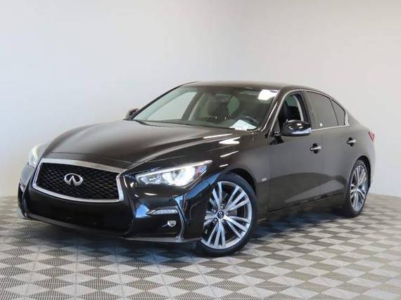 INFINITI Q50 2018 JN1EV7AP3JM356354 image INFINITI Q50 2018 JN1EV7AP3JM356354 image