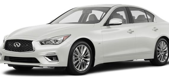 INFINITI Q50 2018 JN1CV7ARXJM490030 image