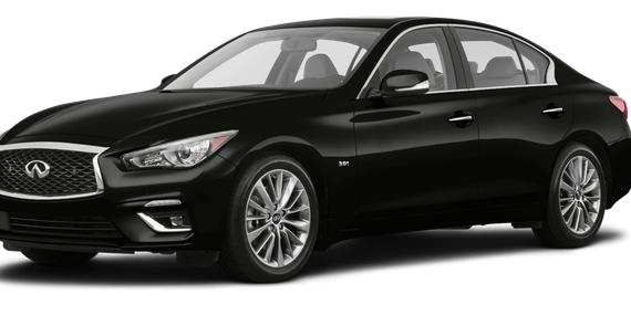 INFINITI Q50 2018 JN1EV7AP5JM359319 image