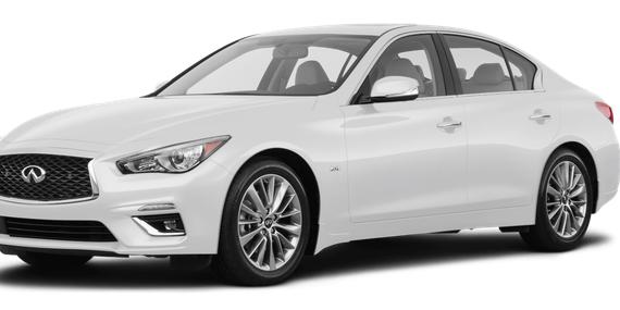 INFINITI Q50 2018 JN1FV7AP9JM460867 image