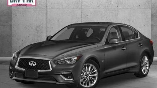 INFINITI Q50 2018 JN1EV7AP0JM366890 image