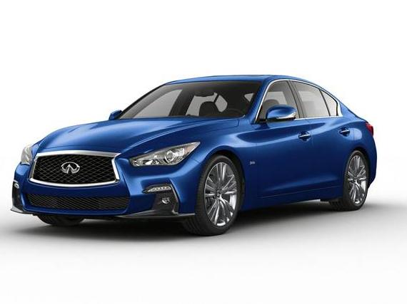 INFINITI Q50 2018 JN1EV7AP6JM357367 image