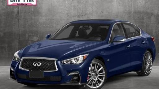 INFINITI Q50 2018 JN1EV7AP8JM354986 image