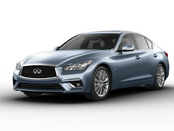 INFINITI Q50 2018 JN1EV7AR9JM441619 image