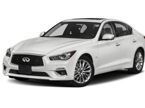 INFINITI Q50 2018 JN1EV7AR5JM430147 image