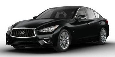INFINITI Q50 2018 JN1EV7AR8JM435729 image