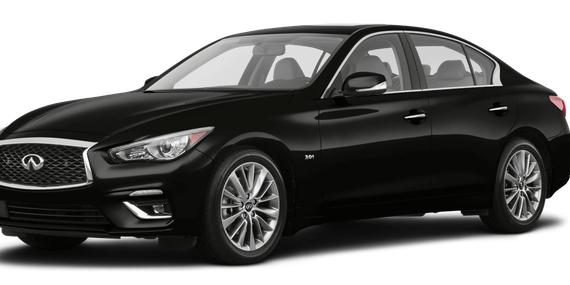 INFINITI Q50 2018 JN1FV7AR6JM480107 image INFINITI Q50 2018 JN1FV7AR6JM480107 image