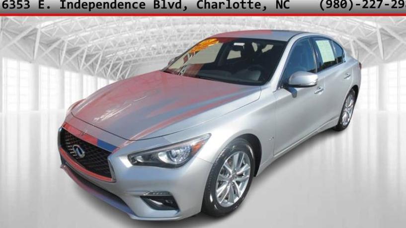 INFINITI Q50 2018 JN1CV7AR3JM280708 image