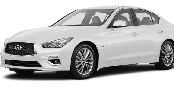 INFINITI Q50 2018 JN1FV7AP4JM461229 image