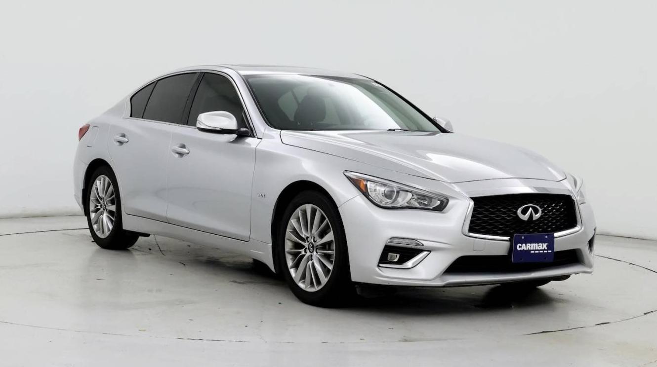 INFINITI Q50 2018 JN1EV7AP3JM350053 image