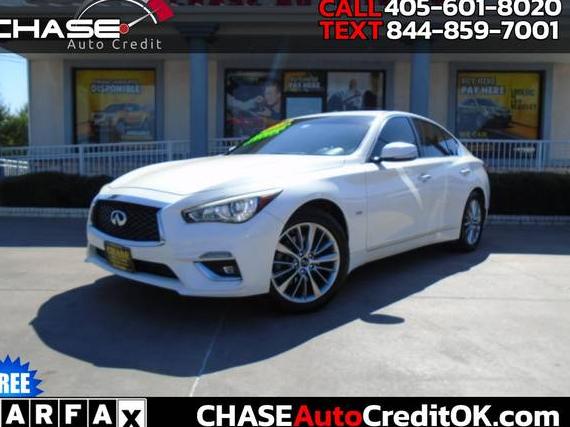 INFINITI Q50 2018 JN1CV7AP8JM241627 image INFINITI Q50 2018 JN1CV7AP8JM241627 image