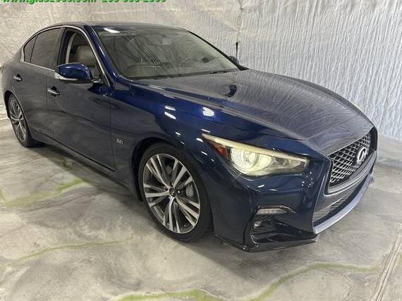 INFINITI Q50 2018 JN1EV7AP8JM352719 image INFINITI Q50 2018 JN1EV7AP8JM352719 image